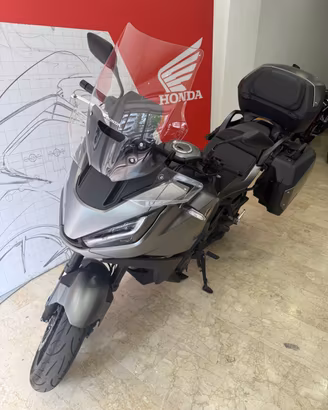 Honda NT 1100