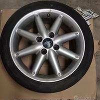 Cerchi ford fiesta