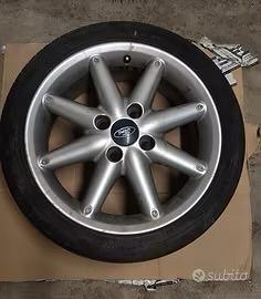 Cerchi ford fiesta