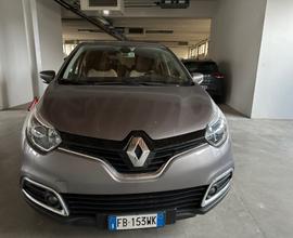 Renault Captur 1.5 90CV OK NEOPATENTATI