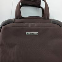 Borsa Kappa valigia porta pc/documenti/disegni