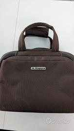 Borsa Kappa valigia porta pc/documenti/disegni