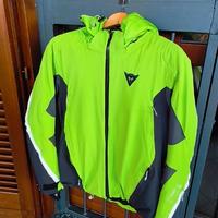 Tuta Dainese da sci professionale taglia S