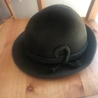 Cappello di feltro nuovo