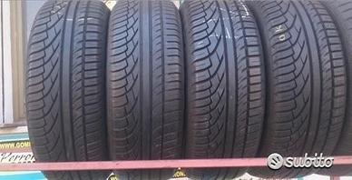 4 gomme usate 225 60 18 brigestone