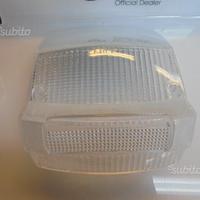 Vetro per fanale posteriore piaggio vespa px 125