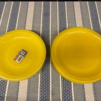 piatti plastica rigida