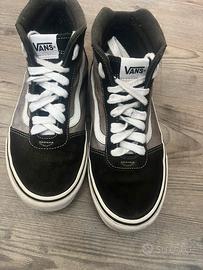 scarpe della vans uomo