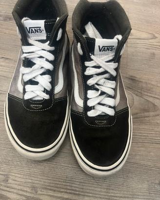 scarpe della vans uomo