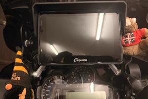 Carpuride 502 Pro B