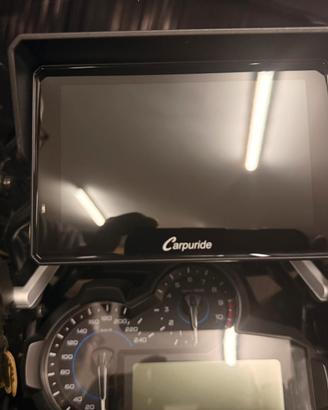 Carpuride 502 Pro B