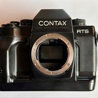 Contax RTS III