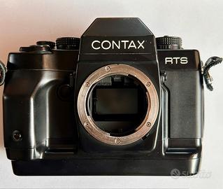 Contax RTS III