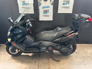 Yamaha T Max