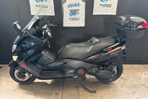 Yamaha T Max