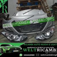 Ricambi per hyundai i30