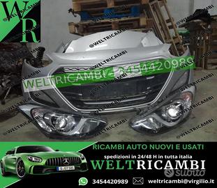 Ricambi per hyundai i30