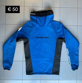 Spray Top Vela junior