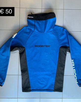 Spray Top Vela junior