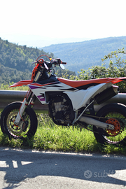 KTM SxF 450 2024