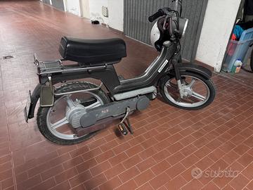 Piaggio SI