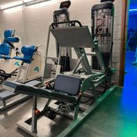 Leg Press