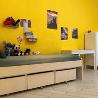 Camera bambini completa