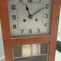 Orologio pendolo Kienzle