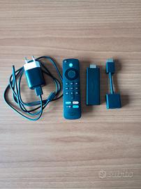 FIRE TV AMAZON 