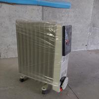 radiatore Argo elettrico