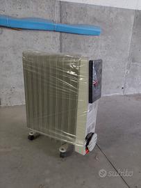 radiatore Argo elettrico