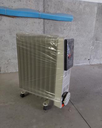radiatore Argo elettrico