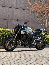 Honda CB650R - E-Clutch 2024