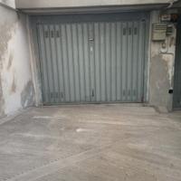 Box auto moto deposito materiale sesto 15mq
