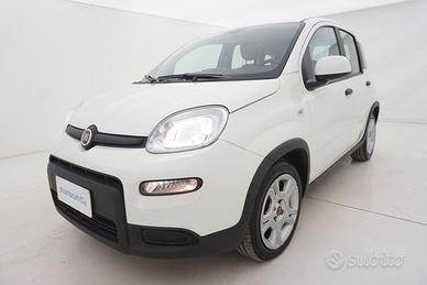 Fiat Panda Hybrid BR249275 1.0 Mild Hybrid 70CV