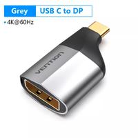 Connettore USB-C a DP