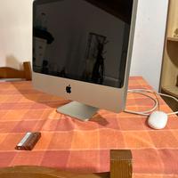 iMac 21 pollici