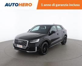 AUDI Q2 FB48204