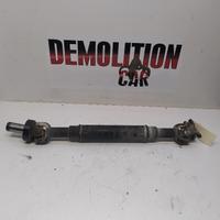 ALBERO DI TRASMISSIONE POSTERIORE MITSUBISHI Pajer