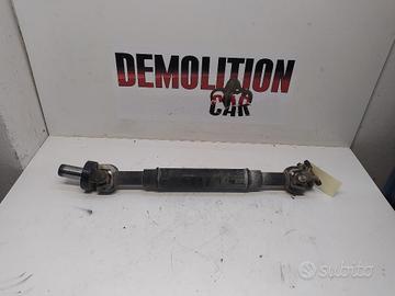 ALBERO DI TRASMISSIONE POSTERIORE MITSUBISHI Pajer