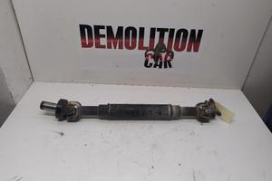 ALBERO DI TRASMISSIONE POSTERIORE MITSUBISHI Pajer