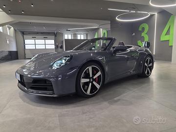 porsche 911 carrera S 992.2