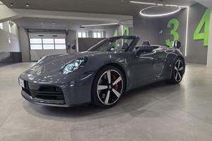 porsche 911 carrera S 992.2