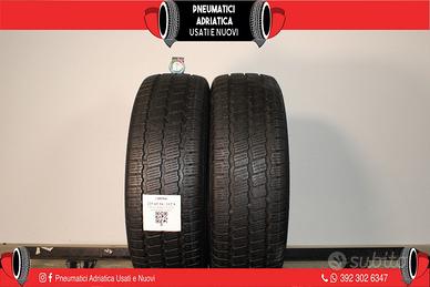 2 Gomme 225 65 R 16C Leao al 65% SPED GRATIS