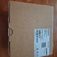 plc Siemens  building Pxc5.e003. nuovo