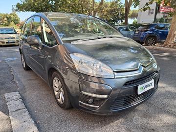 Citroen C4 Picasso 1.6 HDi 110 FAP Business