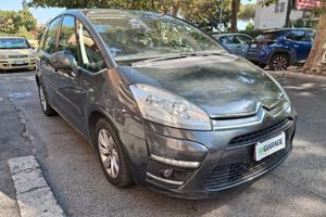 Citroen C4 Picasso 1.6 HDi 110 FAP Business