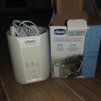 scaldabiberon  chicco nuovo