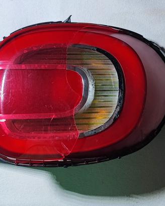 Fanale posteriore fiat 500L