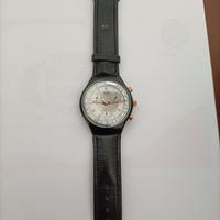 Swatch chrono usato